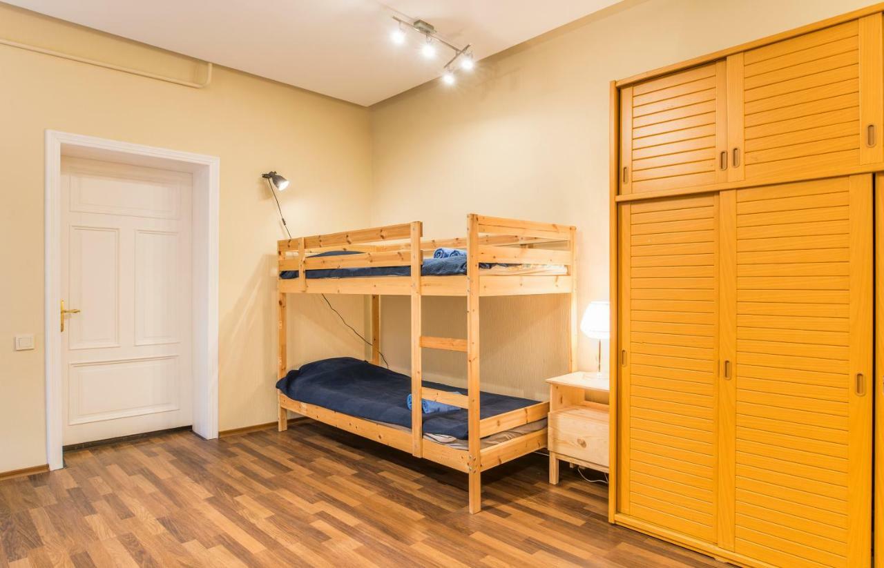 Charming Spacious 3 Bedroom In Old Town Riga Exteriér fotografie