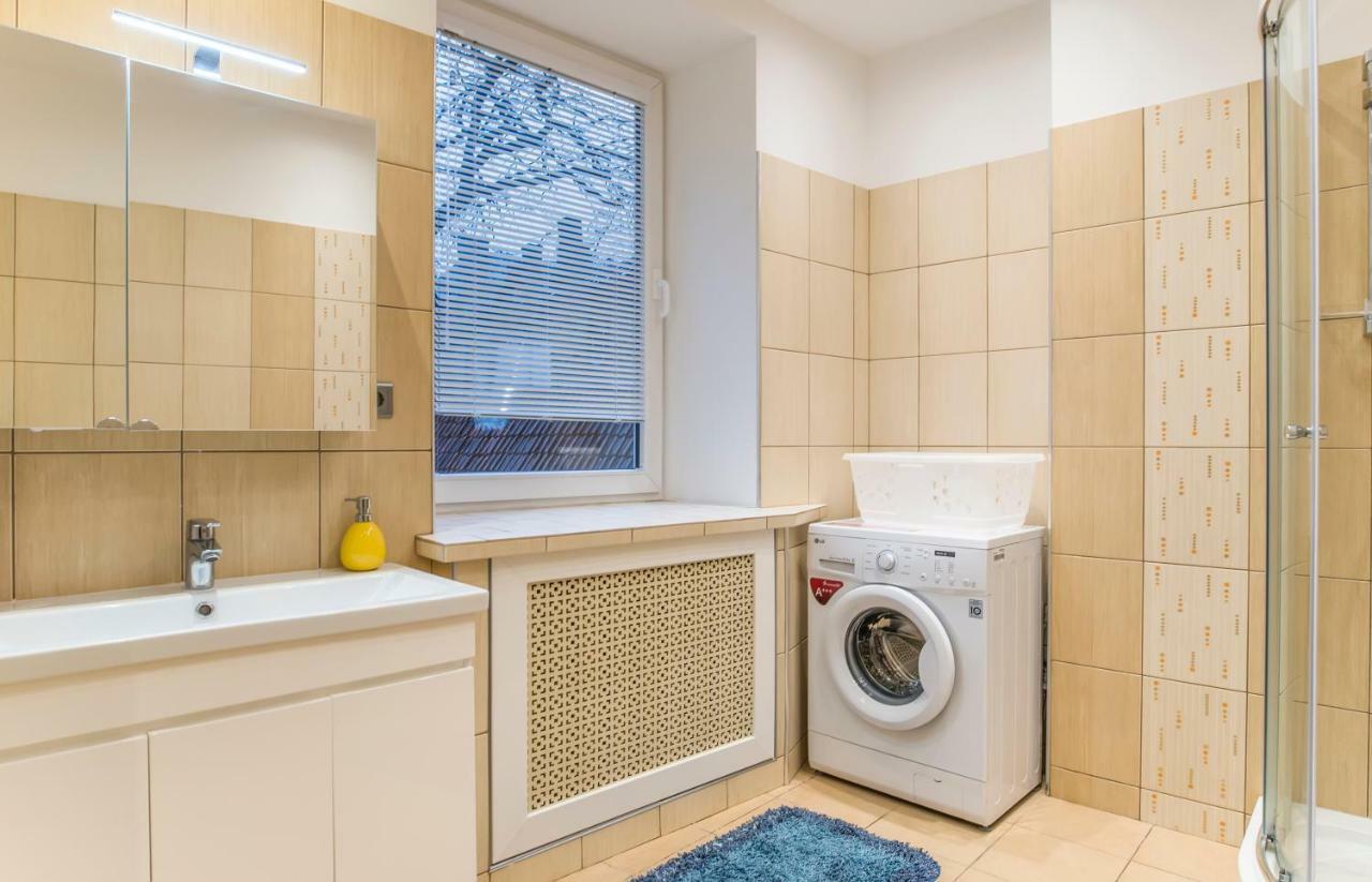 Charming Spacious 3 Bedroom In Old Town Riga Exteriér fotografie