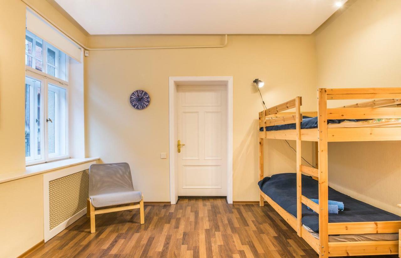 Charming Spacious 3 Bedroom In Old Town Riga Exteriér fotografie